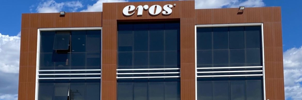 Dagi Holding- Eros Tekstil