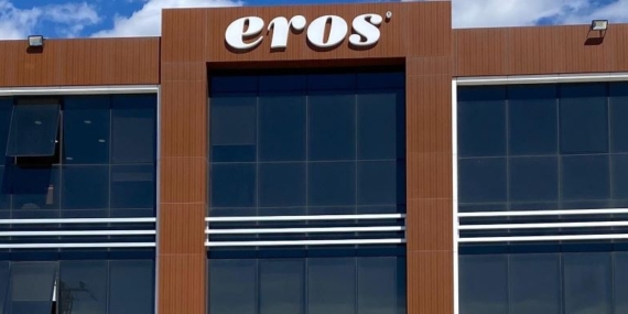 Dagi Holding- Eros Tekstil