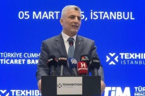 Ticaret Bakanı Ömer Bolat