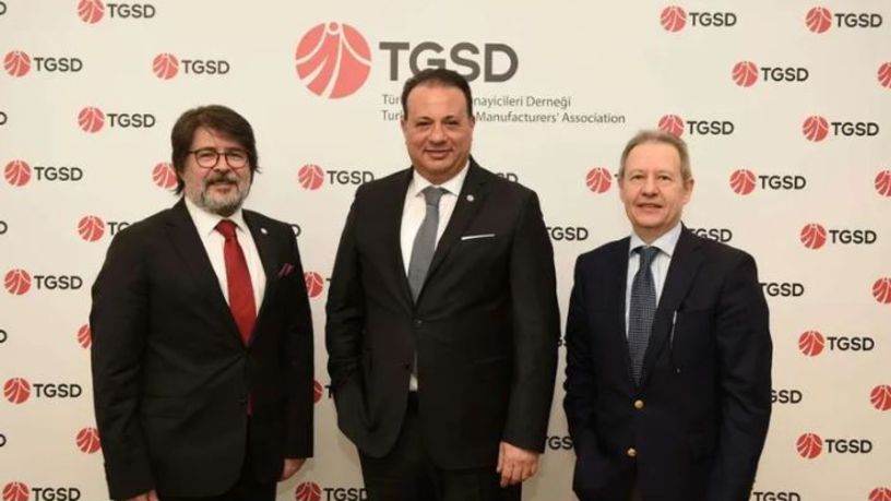 TGSD
