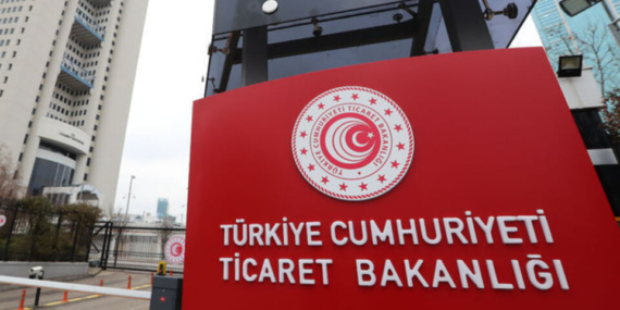 Ticaret Bakanlığı’ndan 2025 İlk Yarı Yıl Denetimleri: Güvenli Ürünler İçin Sıkı Takip