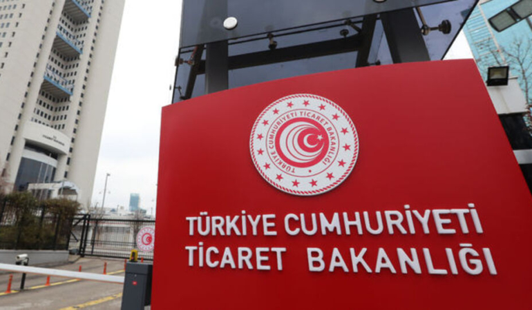 Ticaret Bakanlığı’ndan 2025 İlk Yarı Yıl Denetimleri: Güvenli Ürünler İçin Sıkı Takip