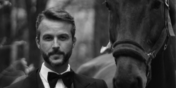 Hollywood Oyuncusu Terry Crews Giyim Tercihini Türk Markasından Yana Kullandı