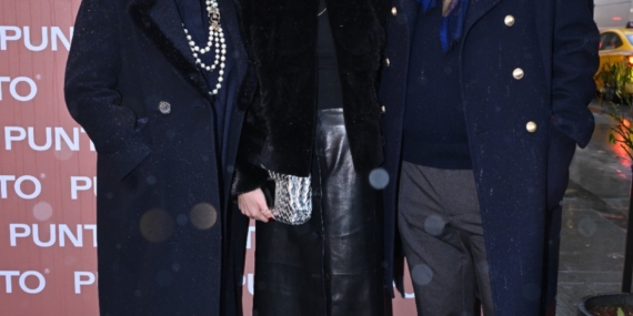 Punto, Nişantaşı Lansmanında Yenilenen Marka Vizyonunu Tanıttı