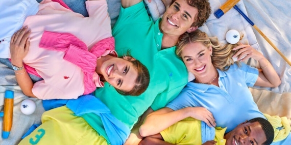 U.S. Polo Assn. 2026 İlkbahar-Yaz Küresel Koleksiyonu ve U.S. Open Kapsül Serisi Tanıtıldı