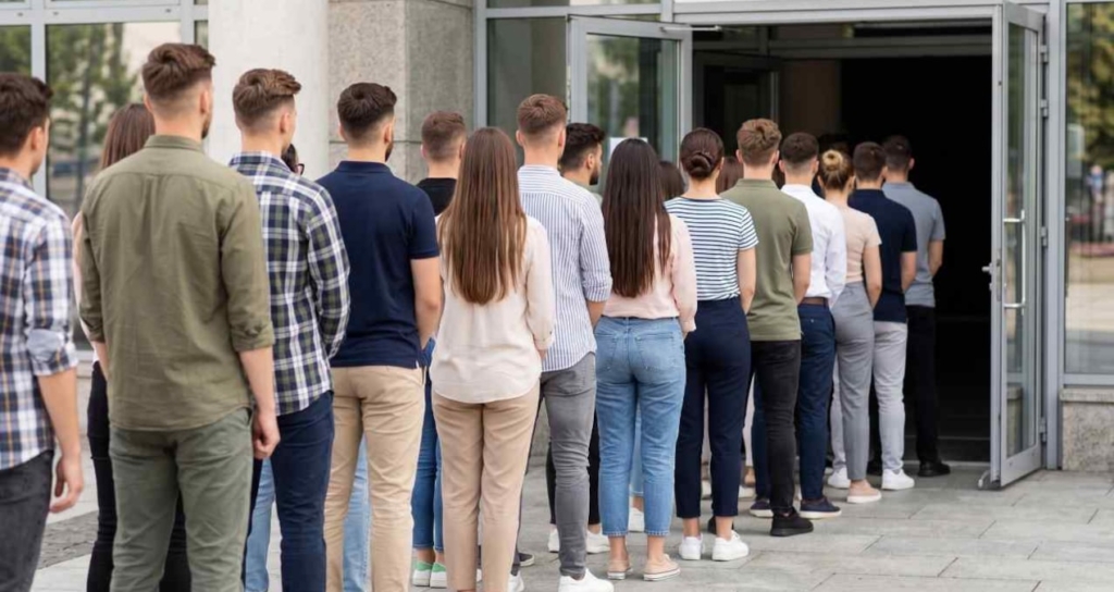 Sanayi ve Lojistikte Nitelikli Saha Mesleklerinin Maaş Skalası 214 Bin Liraya Dayandı