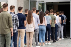 Sanayi ve Lojistikte Nitelikli Saha Mesleklerinin Maaş Skalası 214 Bin Liraya Dayandı