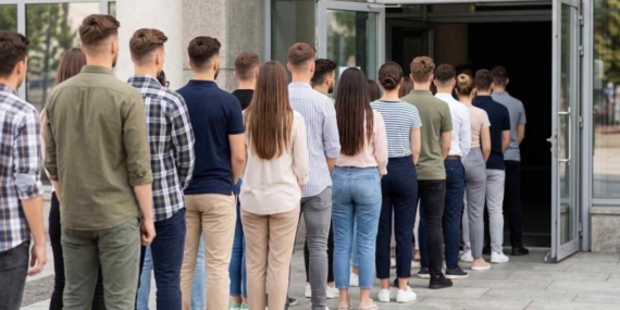 Sanayi ve Lojistikte Nitelikli Saha Mesleklerinin Maaş Skalası 214 Bin Liraya Dayandı