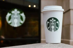 Starbucks Kuzey Amerika Genelindeki Yaklaşık 250 Mağazasını Kapatacağını Duyurdu