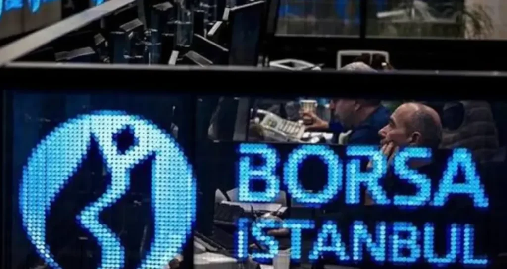 Adalet Bakanı Gürlek Borsa İstanbul'da 41 Hissede Manipülatif İşlem Saptandığını Bildirdi