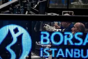 Adalet Bakanı Gürlek Borsa İstanbul'da 41 Hissede Manipülatif İşlem Saptandığını Bildirdi