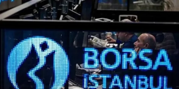 Adalet Bakanı Gürlek Borsa İstanbul’da 41 Hissede Manipülatif İşlem Saptandığını Bildirdi