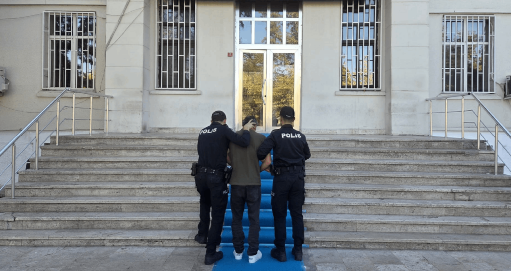 Edirne Uzunköprü'de Maden İşçilerinin Bıçaklı Kavgasında Bir Kişi Öldü