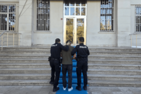 Edirne Uzunköprü'de Maden İşçilerinin Bıçaklı Kavgasında Bir Kişi Öldü