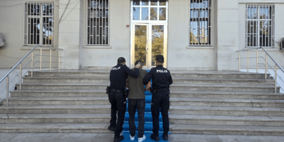 Edirne Uzunköprü’de Maden İşçilerinin Bıçaklı Kavgasında Bir Kişi Öldü