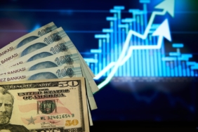 Haftaya Yükselişle Başlayan Dolar/TL 49,1630 Seviyesine Ulaşarak Tarihi Zirvesini Yeniledi