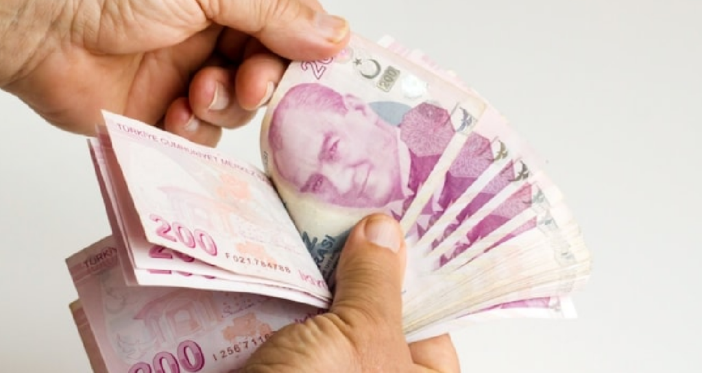 Bankaların Güncel Mevduat Faiz Oranlarıyla 500 Bin TL Getirisi Hesaplandı