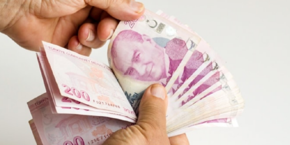 Bankaların Güncel Mevduat Faiz Oranlarıyla 500 Bin TL Getirisi Hesaplandı