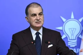 Ömer Çelik Zeynel Emre'nin Fon Vurgunu ve Bodrum Tatili İddialarına Yanıt Vermedi