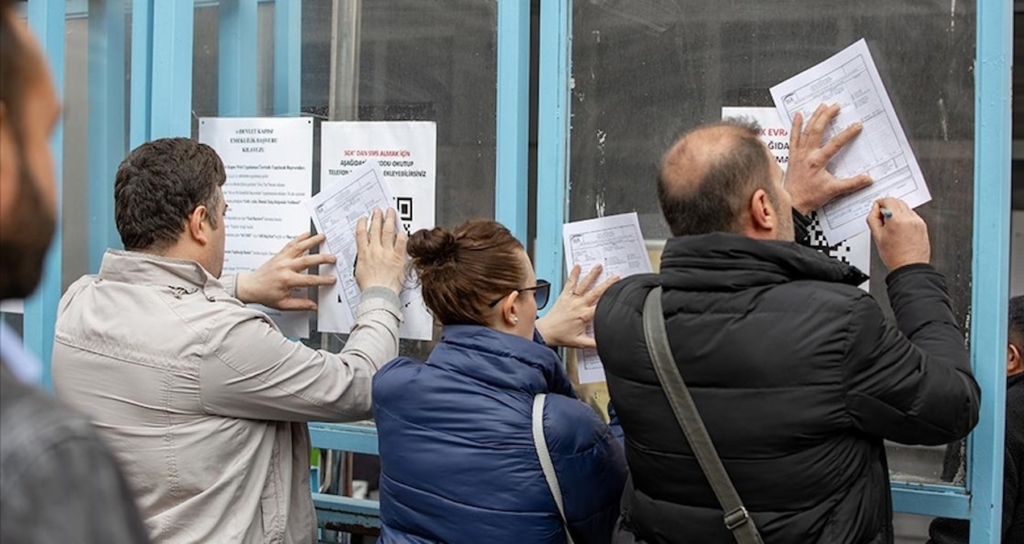 SGK'nın İptal Ettiği Yurt Dışı Primleri Mahkeme Kararıyla Faiziyle İade Edilecek