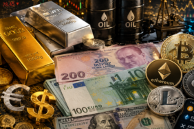 Küresel Piyasalarda Yılın Dokuz Ayında ABD Borsa Endeksleri Varlıkları Geride Bıraktı