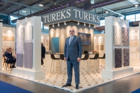 Tureks’in TSRS Uyumlu Sürdürülebilirlik Modeli Marmomac 2026’da Küresel Pazara Tanıtıldı
