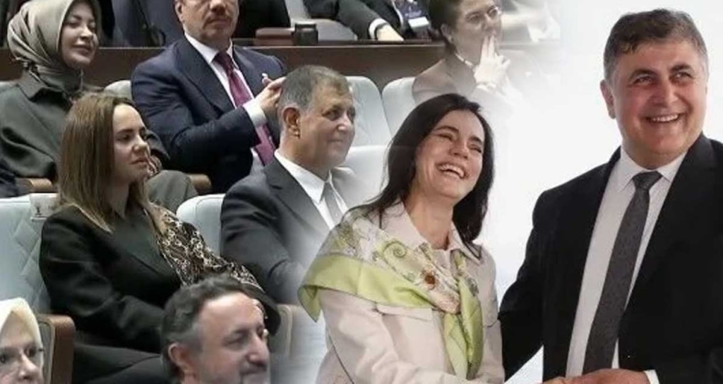 İzmir Büyükşehir Belediye Başkanı Cemil Tugay ve Eşi Öznur Tugay'ın Yaşamı Gündemde
