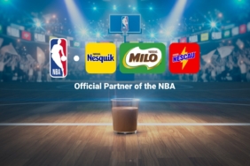 Nestlé ve NBA Dört Kıtada Geçerli Küresel Pazarlama Anlaşmasına İmza Attı