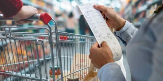 Van Buren Sakini Market Alışverişinde Aldığı Biletle 1 Milyon Dolar Kazandı