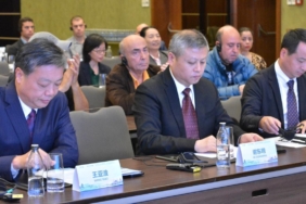 İstanbul ve Hangzhou Arasında Stratejik Üretim ve B2B Protokolü