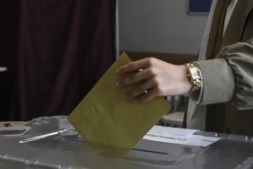 Hatay Seçim Verilerinde Zirve Değişimi