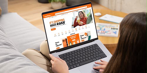 easyShop.com 21 Avrupa Ülkesinde Faaliyete Geçti