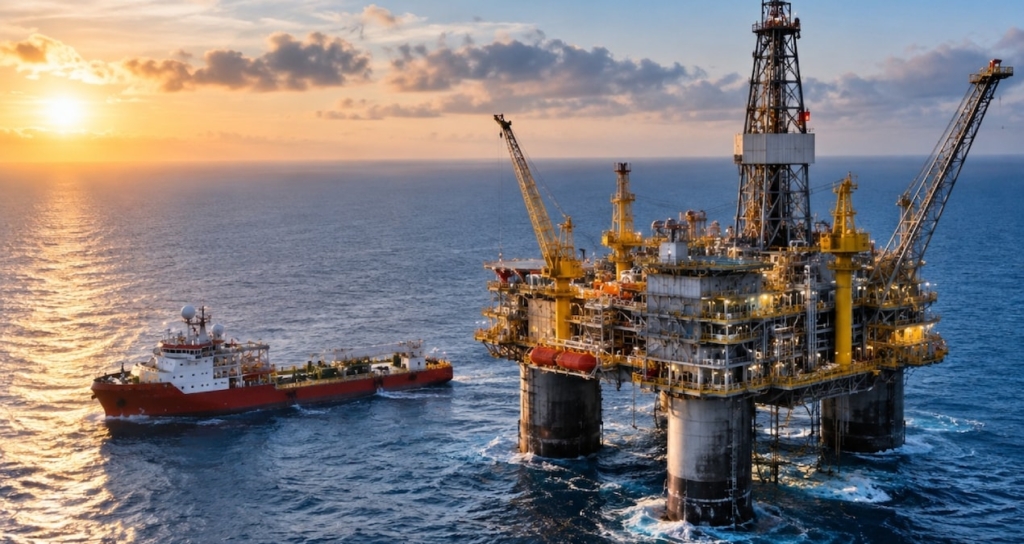 OPEC Ham Petrol Üretim Hacmi Eylülde Yükseldi