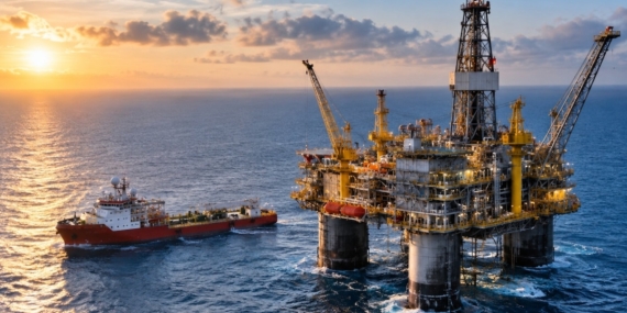 OPEC Ham Petrol Üretim Hacmi Eylülde Yükseldi