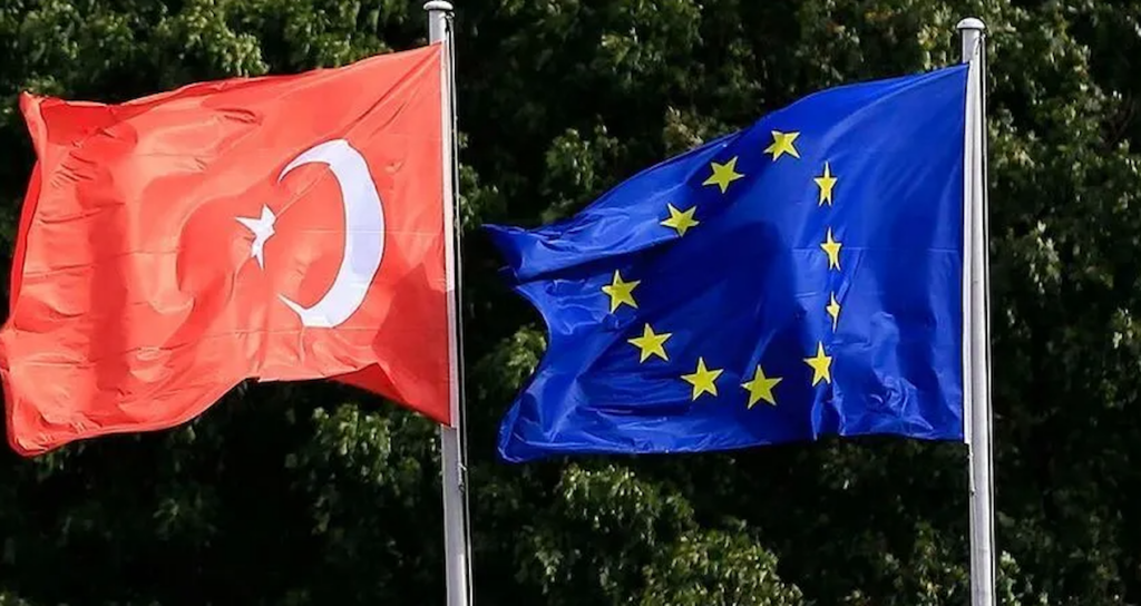 Koç Holding CEO'su Çakıroğu'ndan AB Sanayi Politikalarına 