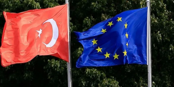Koç Holding CEO’su Çakıroğu’ndan AB Sanayi Politikalarına “Made with EU” Çağrısı