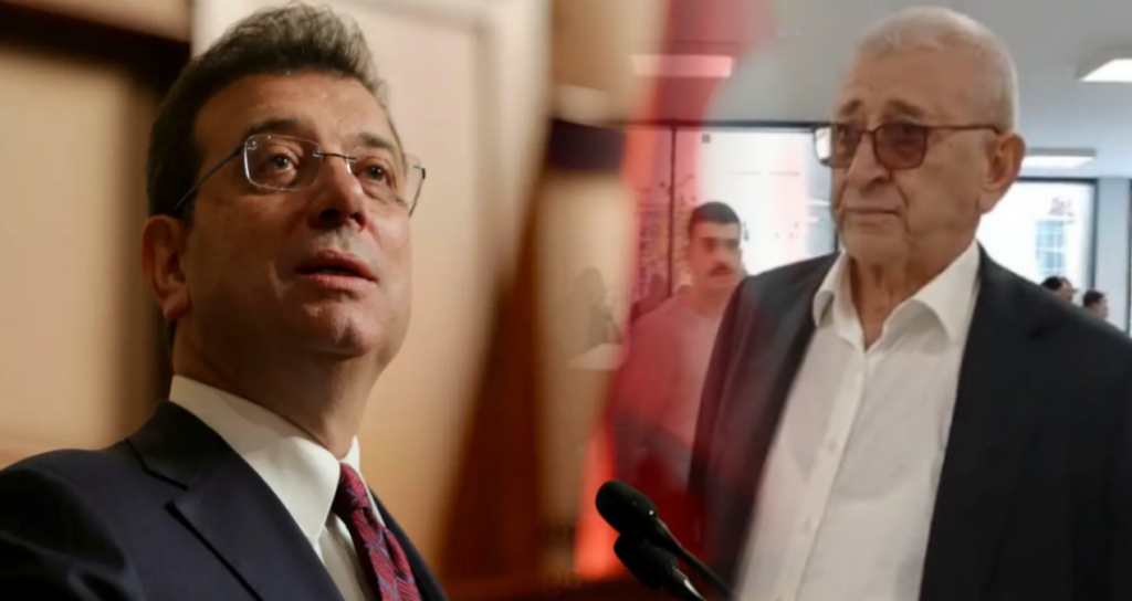 İBB Davasında Savunma Öncesi Hasan İmamoğlu Silivri'de Alkışlarla Karşılandı