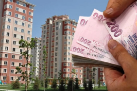Türkiye'de Konut Kiralarının En Yüksek Olduğu 10 Şehir Listelendi